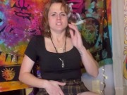 420 🍃🔥😶‍🌫️Smoke Show!! Favorite 😍 Drink Squirt 💦 Light it up 🔥 if you got them!! 3/16