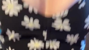 See my tits jump 😋💞