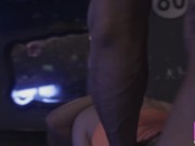 Studio 69 - Chapter two - The Studio Manager has a Threesome with the DJ and the Security - DivinaMa 11/16