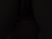 Apesar de la edad de mi madrastra de 52 años todavía aprieta su vagina bien rico 9/16