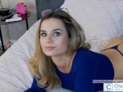 HelenWaldorf Smile to guests. Access Live Chat with Simple Registration in Bed 14/16