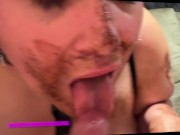 Hot Creampie And CumShots Compilation Of BonnieBouncing to End Of 2024 3/16