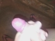 The best masturbation at home 16/16