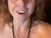 Where’s the Cum Going 🫣 👄 🍑 💦 Creampie me always unless I swallow it first 💦 1/16