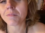 Where’s the Cum Going 🫣 👄 🍑 💦 Creampie me always unless I swallow it first 💦 12/16