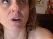 Where’s the Cum Going 🫣 👄 🍑 💦 Creampie me always unless I swallow it first 💦 15/16