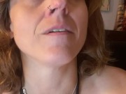 Where’s the Cum Going 🫣 👄 🍑 💦 Creampie me always unless I swallow it first 💦 8/16