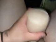 Cum shot thot 13/16