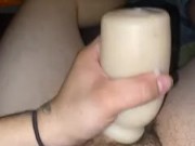 Cum shot thot 15/16