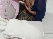 Sasur ji ne apne hi sotela Bahu ke Oil Massage ke bahane Bahu ke sath Kia chudai 10/16