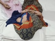 Sasur ji ne apne hi sotela Bahu ke Oil Massage ke bahane Bahu ke sath Kia chudai 12/16