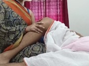 Sasur ji ne apne hi sotela Bahu ke Oil Massage ke bahane Bahu ke sath Kia chudai 5/16