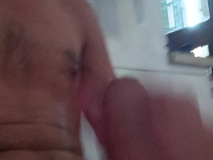 Super squirt cuming