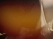 Pinay's taking care of business 10/16