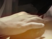 Pinay's taking care of business 4/16