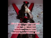 100 kick to the balls, cbt ballbusting by Mistress Mercy Rage 11/16