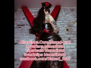 100 kick to the balls, cbt ballbusting by Mistress Mercy Rage 13/16