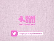 全裸でTikTokダンス3！揺れまくるおっぱい。My amateur girlfriend has some serious marshmallows! Japanese 1/16