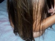 Quieres que nos masturbemos juntos me encanta mirar tambiem 1/16