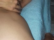 Quieres que nos masturbemos juntos me encanta mirar tambiem 3/16