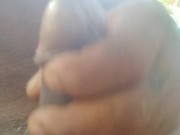 කවුරැත් නැ අද අපේ පාරක් ගහගන්නවා 1/16