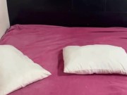 I fuck my best friend's boyfriend while she goes shopping 2/16