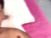 I fuck my best friend's boyfriend while she goes shopping 6/16