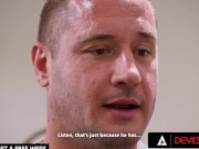 DEVILS FILM - Oh no! My BEST Friend Stole My Hot GIRLfriend Nicole Aria 2/16