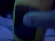 New toy has got me growling 12/16