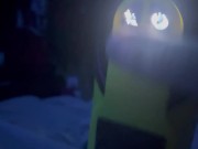 New toy has got me growling 6/16