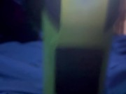 New toy has got me growling 8/16