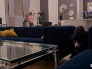 a stranger fucked beauty on halloween 🎃 👻 1/16