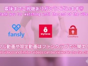 全裸でTikTokダンス6！揺れまくるおっぱい。My amateur girlfriend has some serious marshmallows! Japanese 6/16