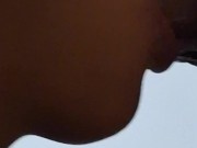 ¡LA MEJOR BOCA DE ORDEÑO TE HIZO CORRERTE DOS VECES! Sensual PREPUCIO Mamada! Chupando polla sin cor 10/16