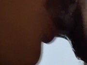 ¡LA MEJOR BOCA DE ORDEÑO TE HIZO CORRERTE DOS VECES! Sensual PREPUCIO Mamada! Chupando polla sin cor 12/16