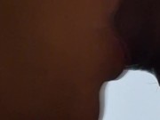 ¡LA MEJOR BOCA DE ORDEÑO TE HIZO CORRERTE DOS VECES! Sensual PREPUCIO Mamada! Chupando polla sin cor 7/16