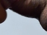 ¡LA MEJOR BOCA DE ORDEÑO TE HIZO CORRERTE DOS VECES! Sensual PREPUCIO Mamada! Chupando polla sin cor 9/16