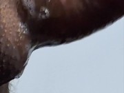 ¡LA MEJOR BOCA DE ORDEÑO TE HIZO CORRERTE DOS VECES! Sensual PREPUCIO Mamada! Chupando polla sin cor 12/16