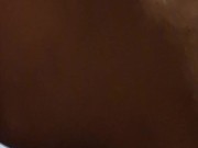 ¡LA MEJOR BOCA DE ORDEÑO TE HIZO CORRERTE DOS VECES! Sensual PREPUCIO Mamada! Chupando polla sin cor 8/16