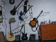 Mostrando la polla del actor. 1/16