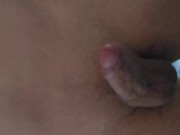 Mostrando la polla del actor. 10/16