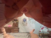 Porn Audition Part 2; Her First Scene 9/16