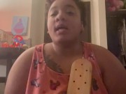 I’m a naughty girl 1/16