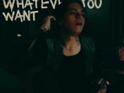 Horny Argentinian sings “Creep” by Radiohead. 13/16