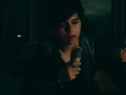 Horny Argentinian sings “Creep” by Radiohead. 2/16