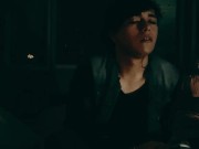 Horny Argentinian sings “Creep” by Radiohead. 3/16