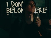 Horny Argentinian sings “Creep” by Radiohead. 5/16