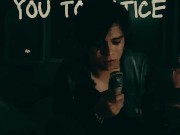 Horny Argentinian sings “Creep” by Radiohead. 7/16