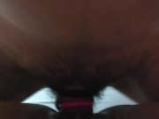 Fucking my MILF Pussy 1/16