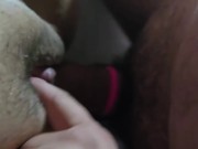 Fucking my MILF Pussy 12/16